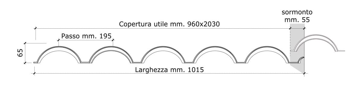 Деревенская Плита First Corporation Долговечность покрытия ARCH-00118123 - Вид №3