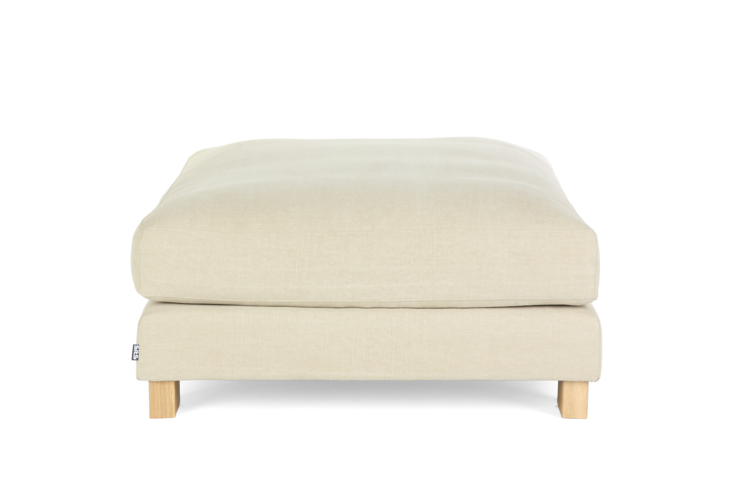 2000983180155 Пуф 120x90 VINCENT SHEPPARD Brandon - Вид №3