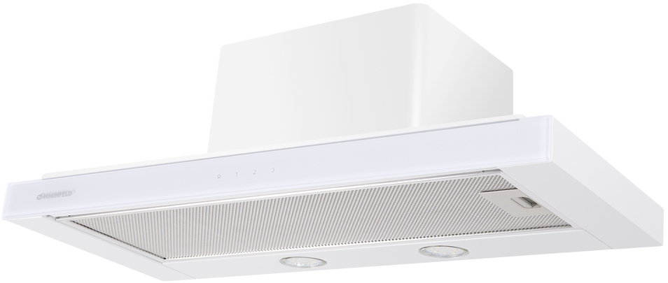 OUSE TOUCH 60 Glass White Вытяжка ouse touch 60 белый/белое стекло/ • тип: встраиваемая• цвет: белый• управление: сенсорное• ширина, мм: 600• полная потребляемая мощность, вт: 190• количество скоростей: 3• максимальная производительность, м3/ч: 750• диаме Santreyd 