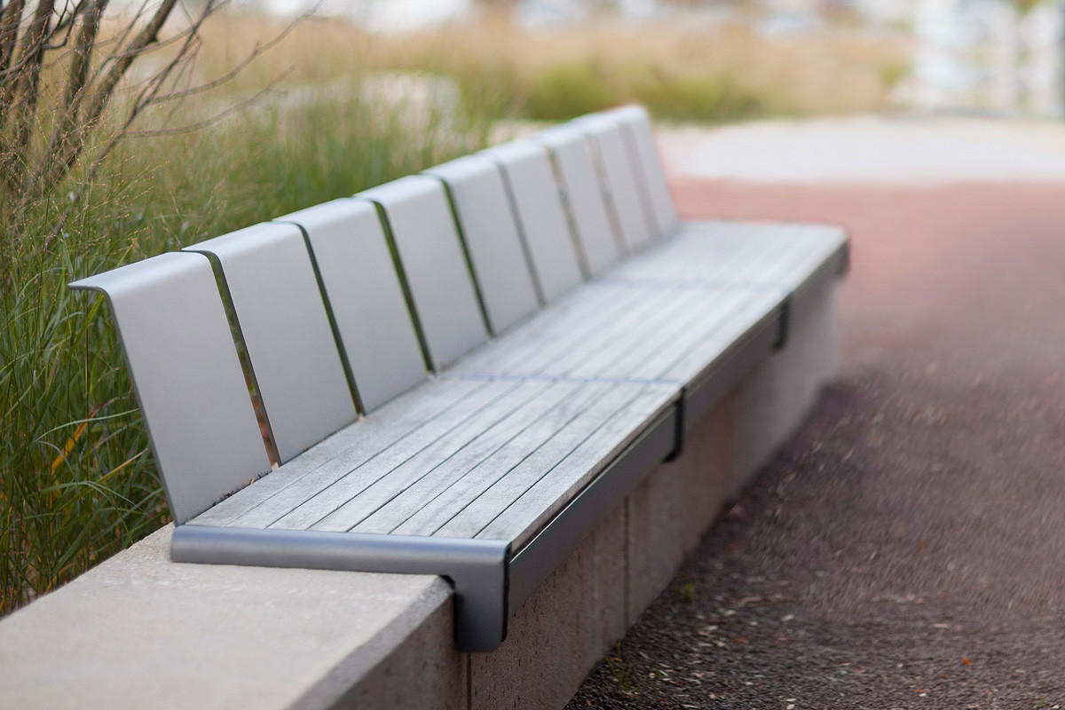 FSRT104 Система сидения Vector Forms-surfaces  - Вид №25