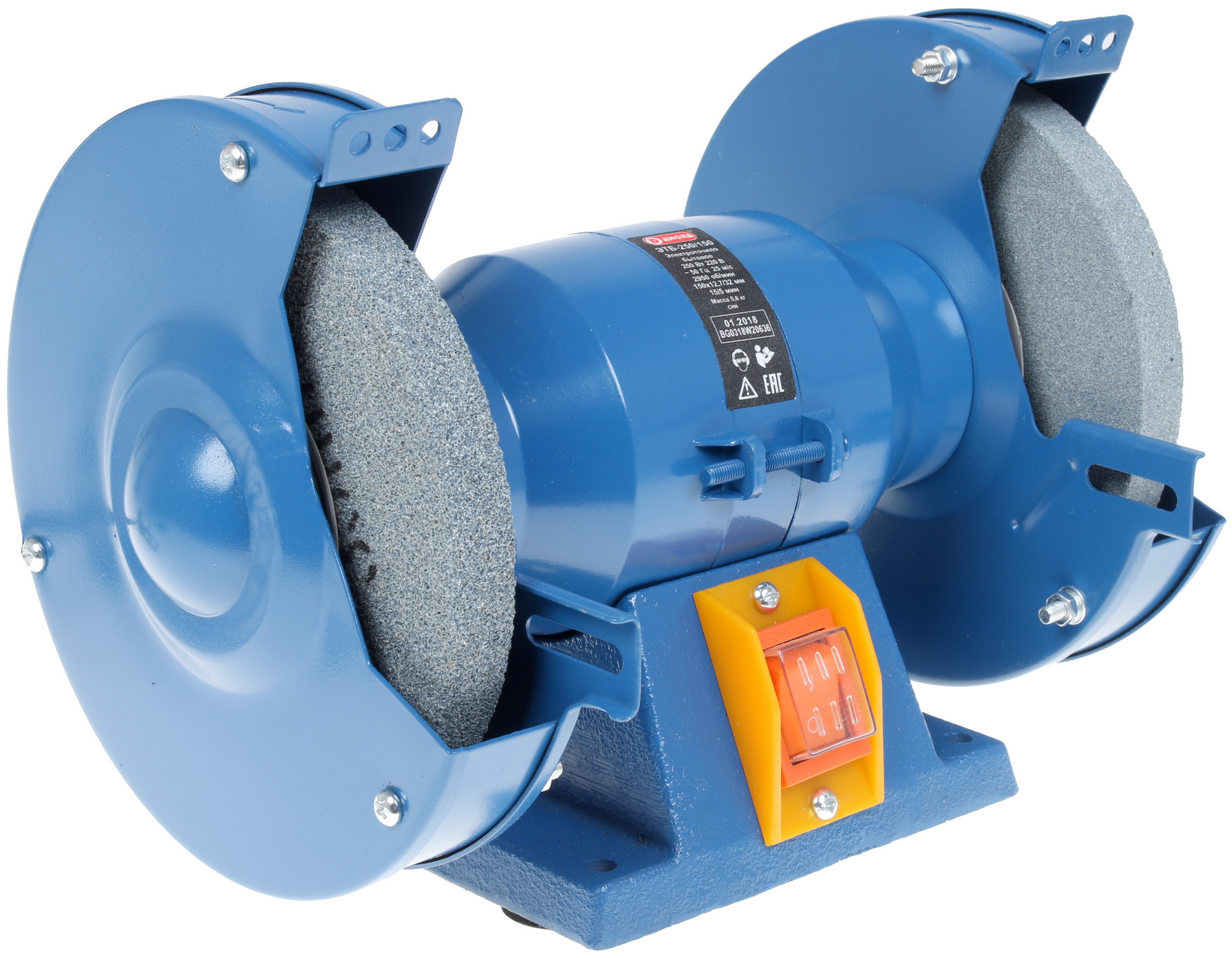 Точильный станок Диолд ЭТБ-250/150 8106281 STDN-0017958