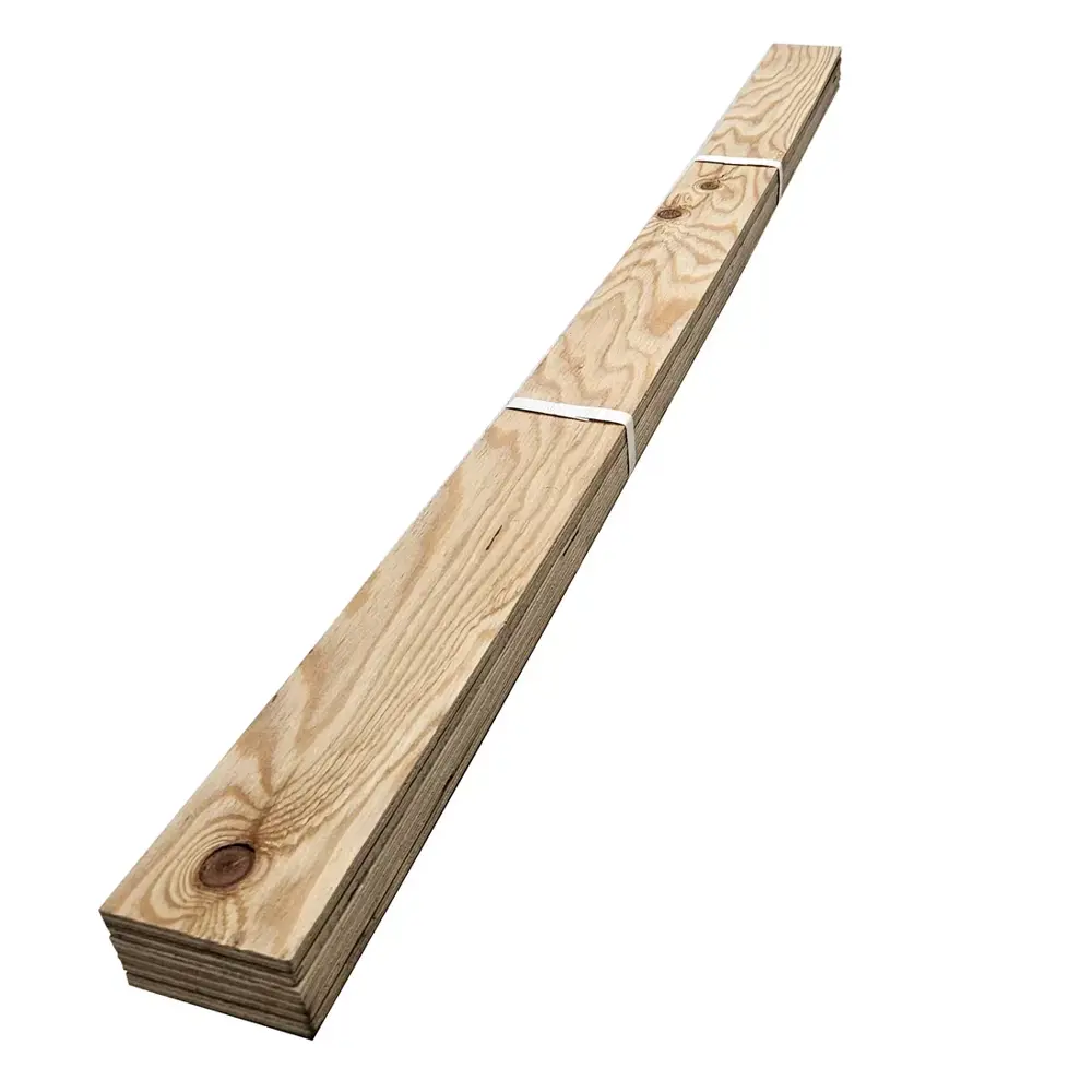 ИЛИМ ТИМБЕР - Универсальная фанера ФСФ для интерьера 120х90 см 89346575 STLM-1012916 - Вид №2