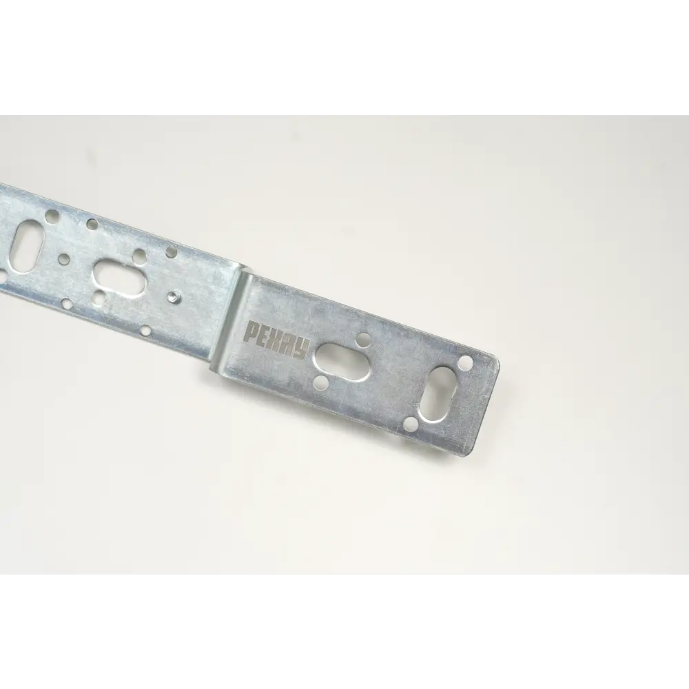 Кронштейн Santreyd для труб Rehau тип О 75/150 - надежный крепеж для сантехники 89393846 STLM-1465380 - Вид №1