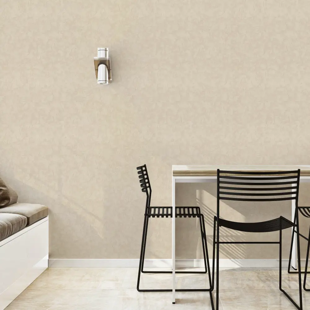 Обои флизелиновые Malex Desing «Ницца» бежевые 1.06 м 4111-2 МОСКОВСКАЯ ОБОЙНАЯ ФАБРИКА STLM-2078526 - Вид №2