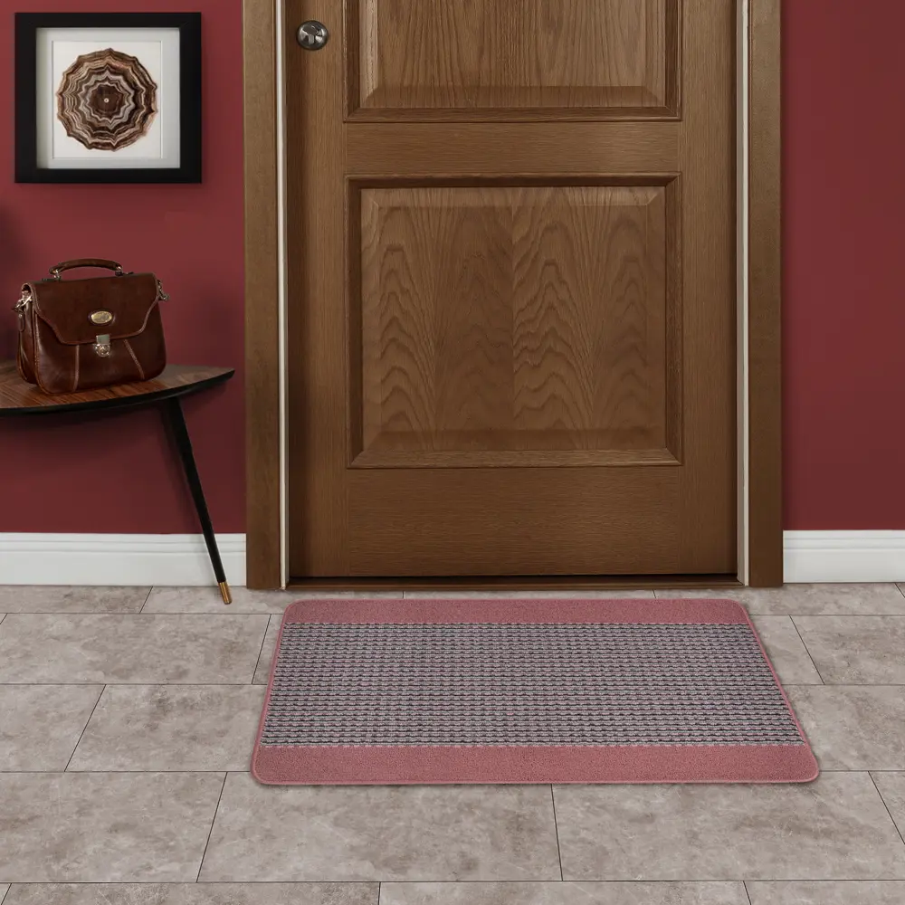 Santreyd Derby - декоративный коврик для современного интерьера 85565578 STLM-0063898