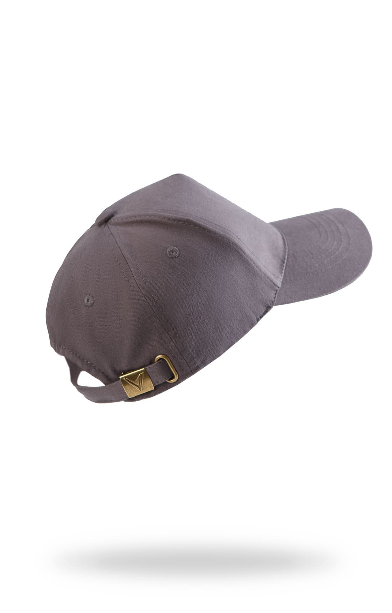 60614 Бейсболка темно-серая  Одежда для промоакций  размер Спецодежда  - Вид №1