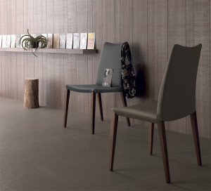 Стул FLORA COMPAR 624