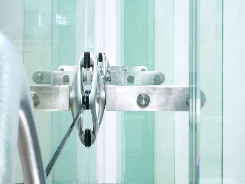 Nuova Oxidal Стальная анкерная система  V-fin-b  - Вид №4