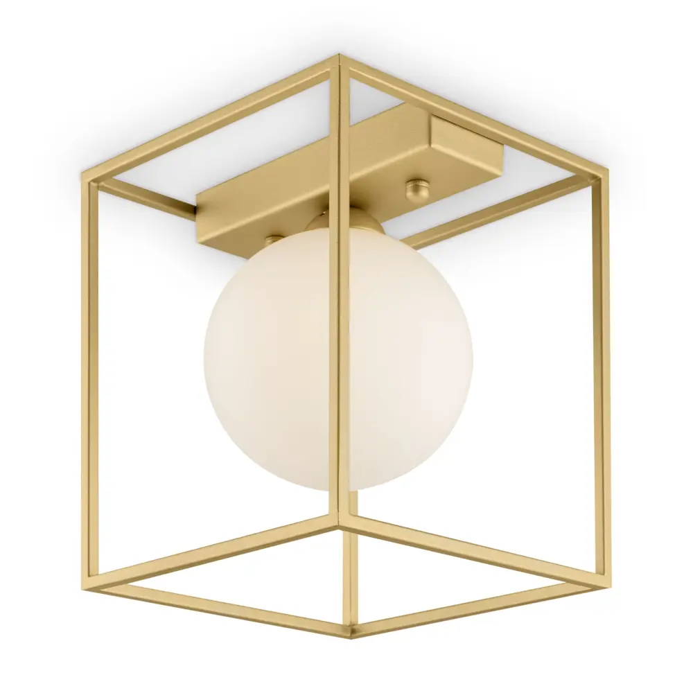 Люстра потолочная Freya FR5113CL-01G STLM-2006159