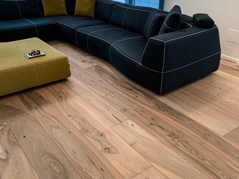 Legno System Паркет из орехового дерева матовый полированный Naturali sun-id-1409682 - Вид №1