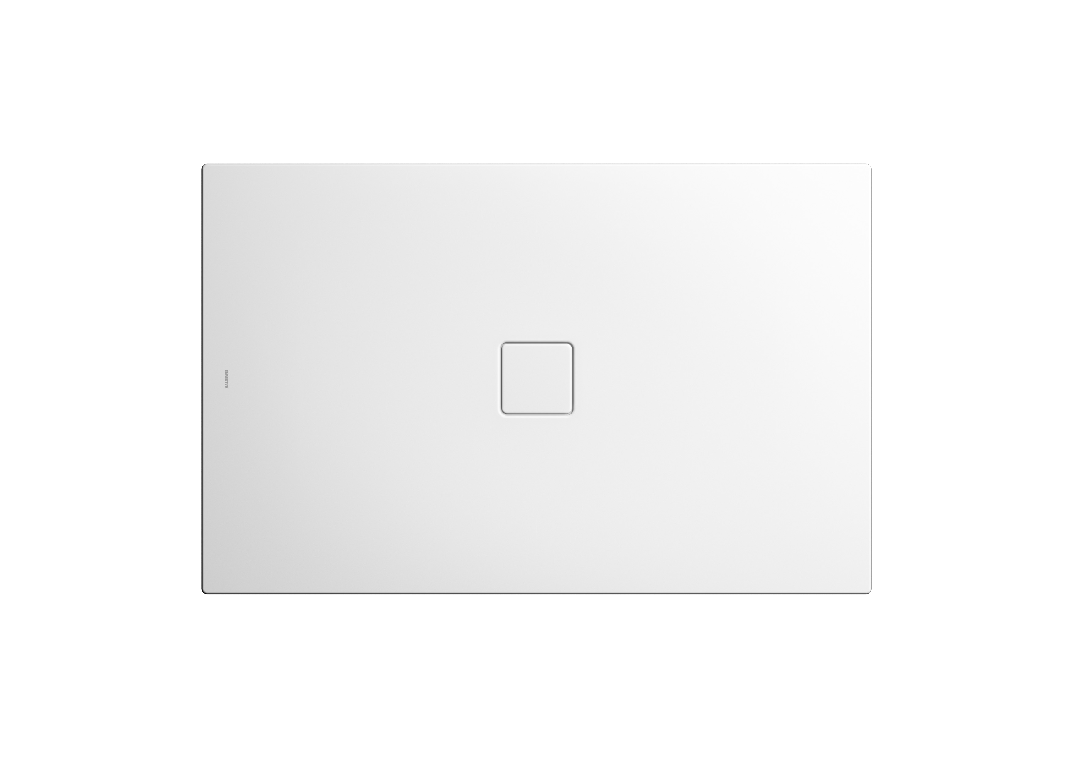 Душевой поддон KALDEWEI Сталь эмалированная 864-5 270 теплый серый 85 864-5270 - Вид №1