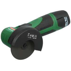 Углошлифовальная машина (УШМ) STATUS SH115E 9133921