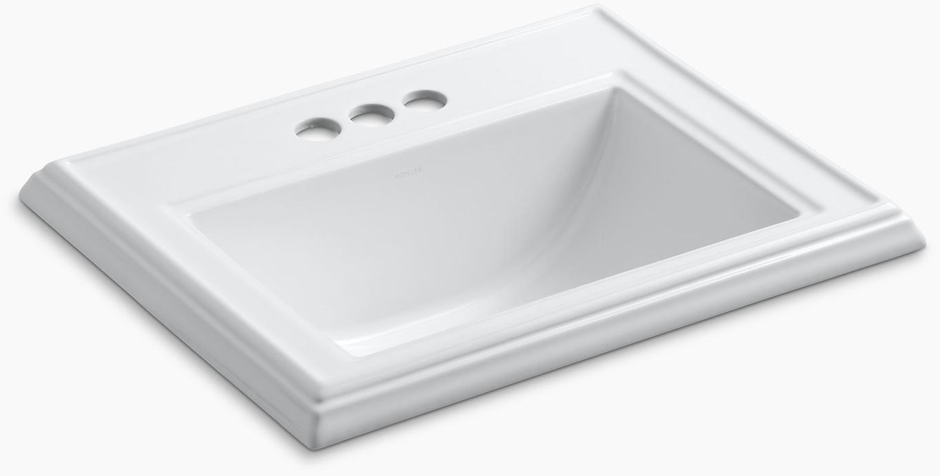 KOHLER  K-2241-4-G9  - Вид №1