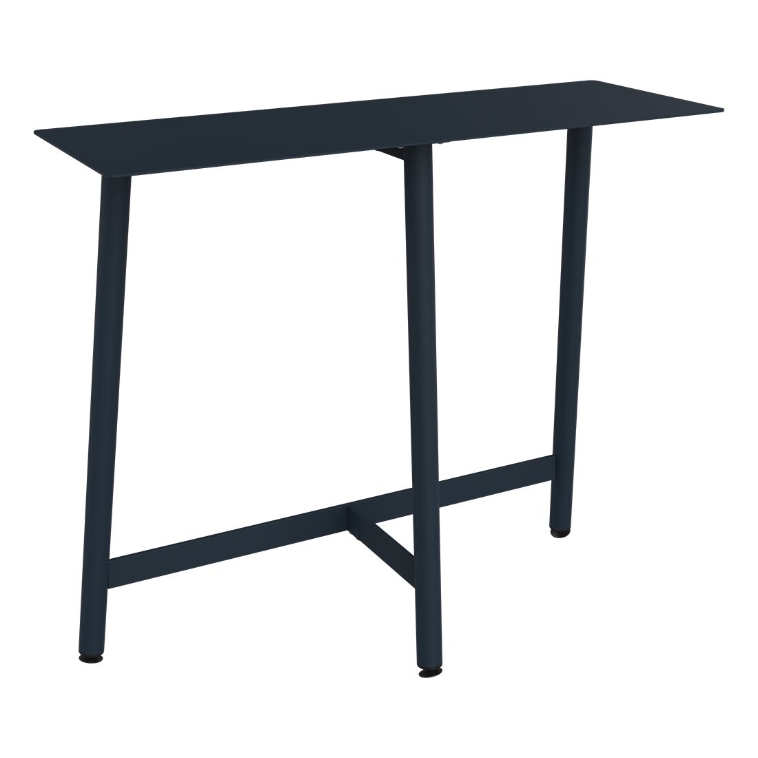 Металлический многоцелевой высокий стол / стол Fermob Bolder ARCH-00030217 - Вид №29