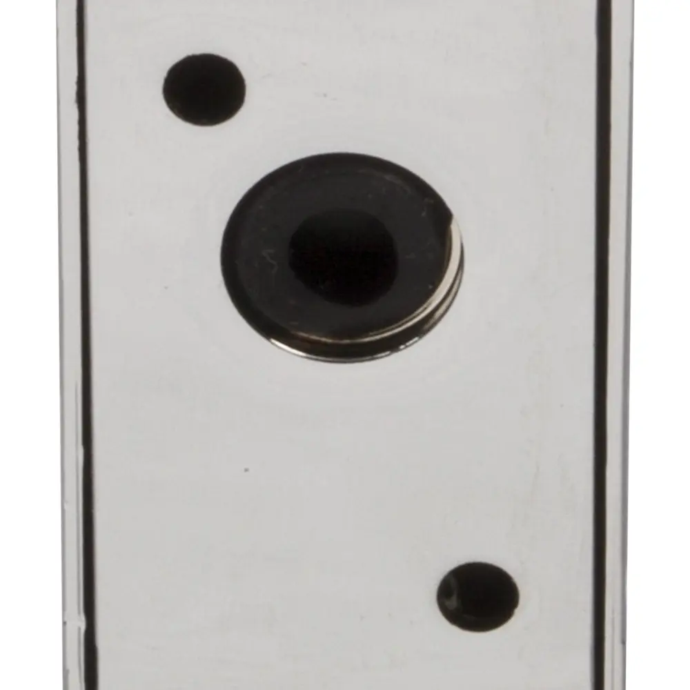 Подсветка зеркала Elektrostandard "Round" 2xE14x42 Вт, цвет хром 15974326 STLM-2106796  - Вид №2