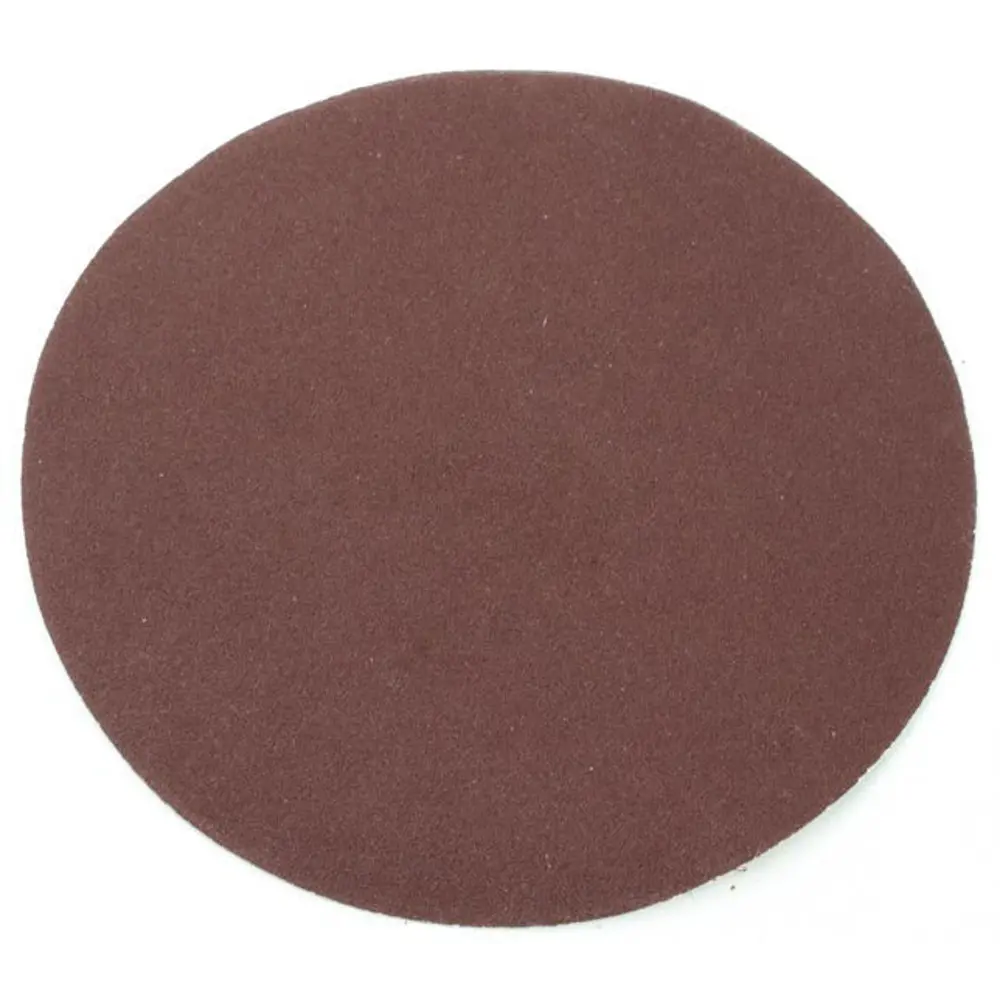 Круг шлифовальный Bohrer Р180 125 мм под липучку STLM-2000526