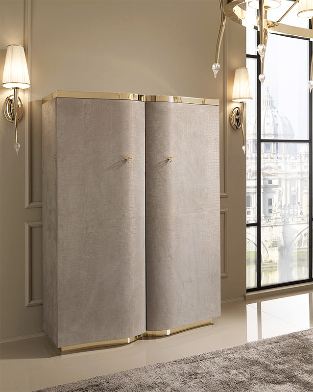 Барный шкаф  DV HOME COLLECTION FORM contenitore  - Вид №2