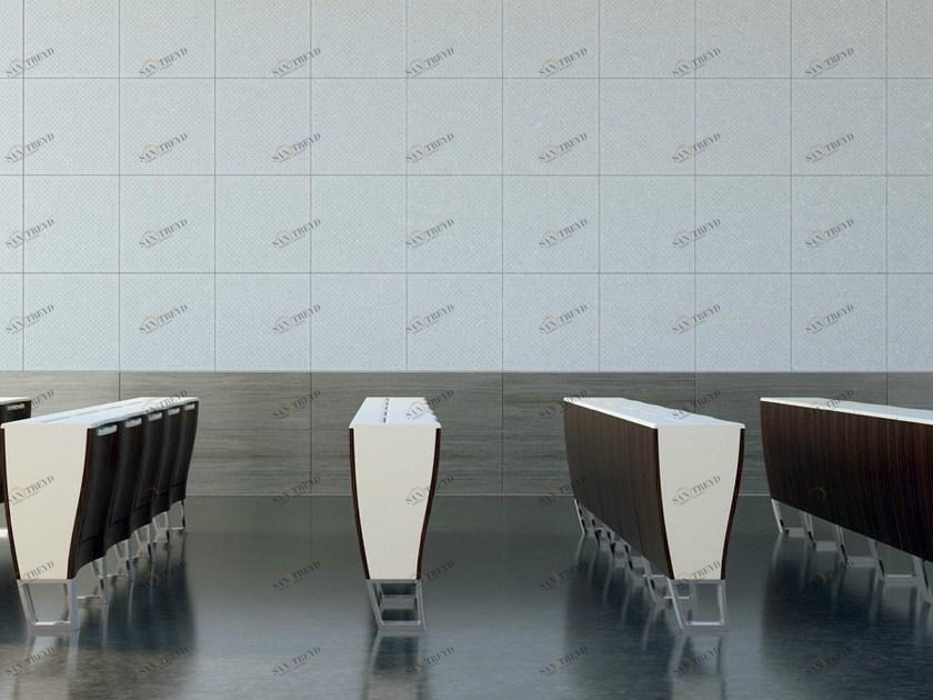 Ares Line Панель мдф залита цементом sun-id-1498344