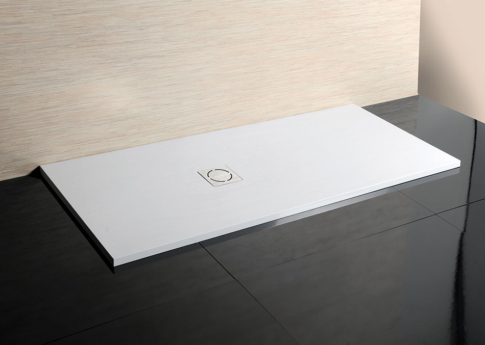 10382 Polysan Душевые кабины из литого мрамора  - Вид №1