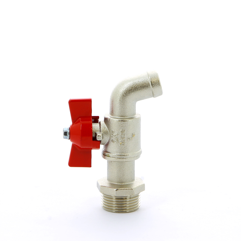 Кран шаровой Н садовый GAR бабочка ITAP 3/4" 17234