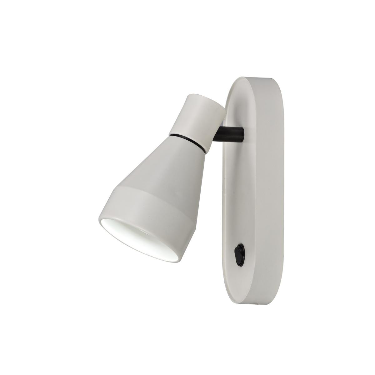 074138 Настенный светильник Mantra Kos - Вид №2