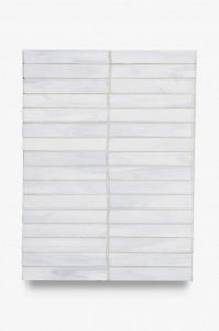 RPMS16 Сложенная мозаика размером 1 x 6 дюймов Waterworks