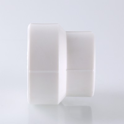 VTp.705.0.050025 Фитинг полипропиленовый – муфта переходная Valtec 50 x 25 мм  - Вид №13