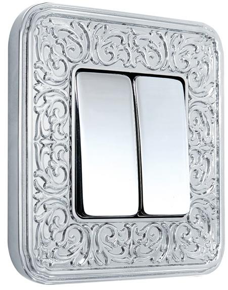 FEDE Гражданская серия из латуни Absolute luxury Fd01371 Fd01371-- - Вид №3