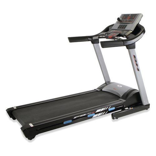 F9R Беговая дорожка f9r dual BH Fitness 