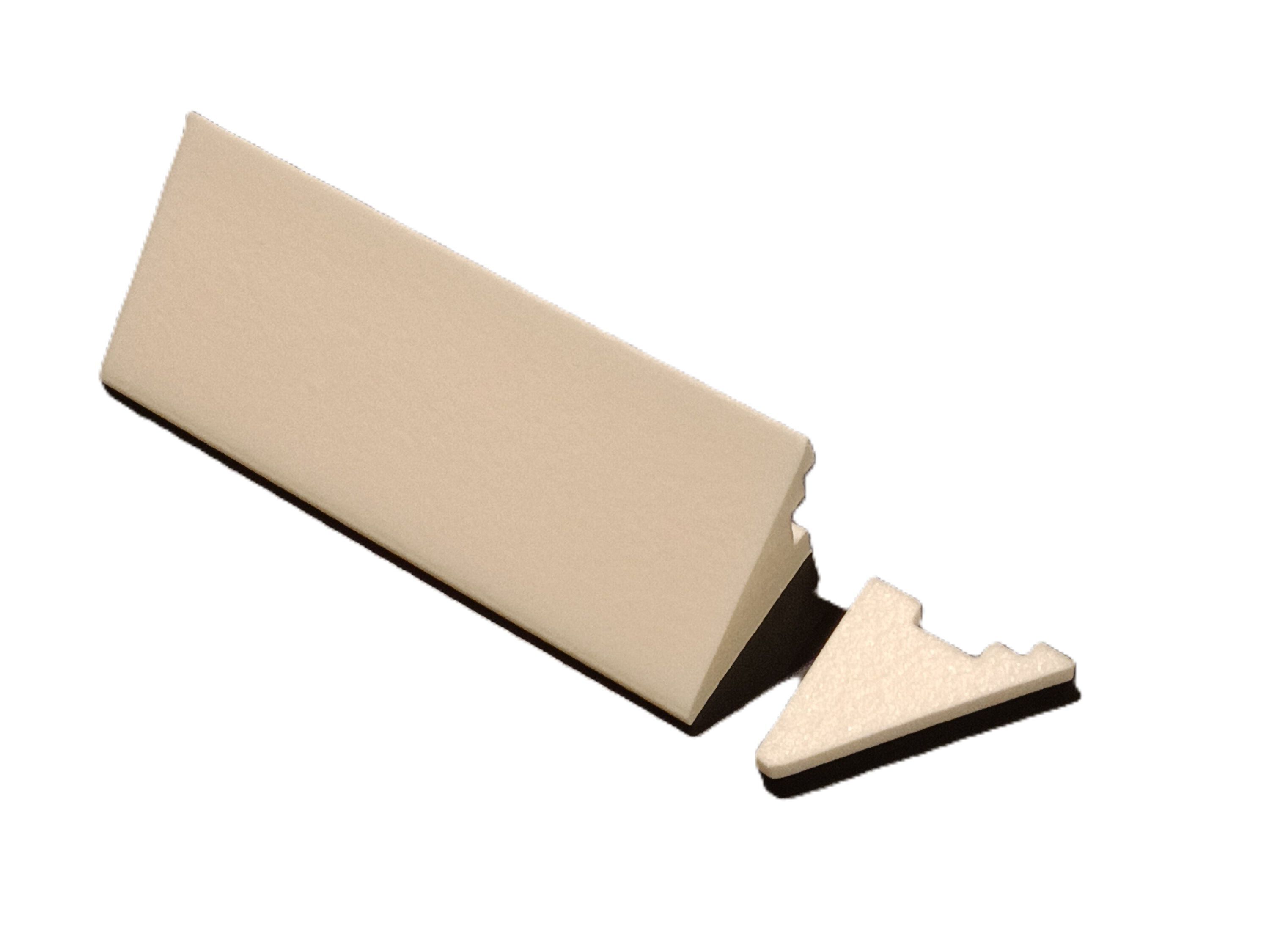 Рамка XPS для непрямого освещения Bell.Isol 055060 L ARCH-00124316