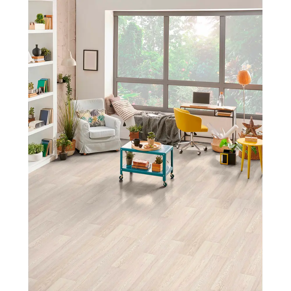 Artens Линолеум «Дуб Норвежский» — элегантность дерева в каждом сантиметре 18569836 STLM-0011457 - Вид №5