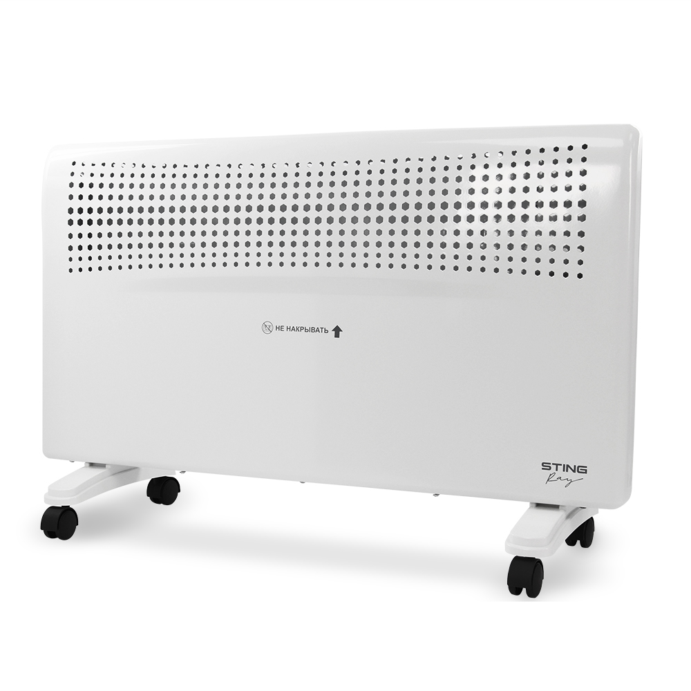 9111863 Конвектор STINGRAY ST-CH1022B STDN-0063592 - Вид №4