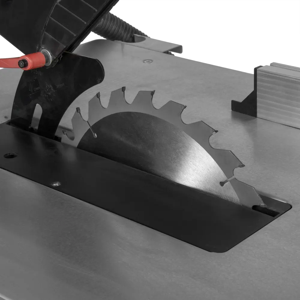 Распиловочный станок Metabo TKHS 315 C, 103152000, 2000 Вт, 315 мм STLM-2200882 - Вид №5