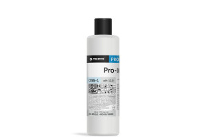 17847586 Универсальный низкопенный моющий концентрат PRO-LINE, 036-1 PRO-BRITE