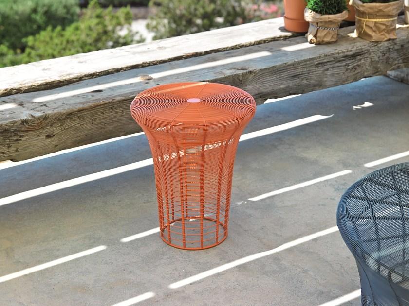 GAN Стул с низким содержанием железа Aram sun-id-1364681 - Вид №1