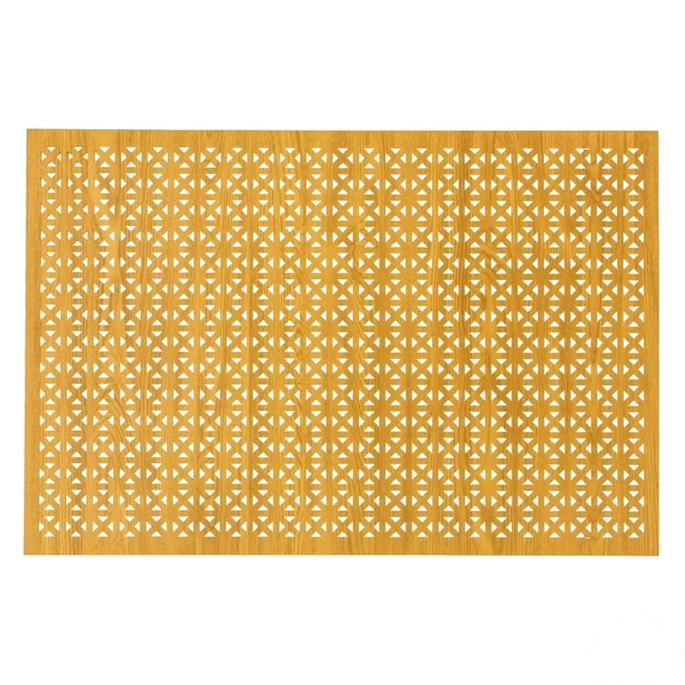 Панель Эленико 69.5х103 см цвет дуб Santreyd STLM-2165380