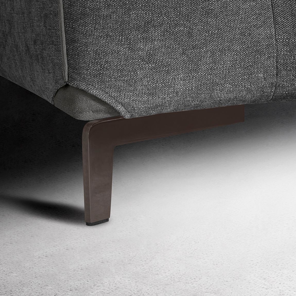 Угловой диван из ткани Felis Softliving ARCH-00139409 - Вид №3