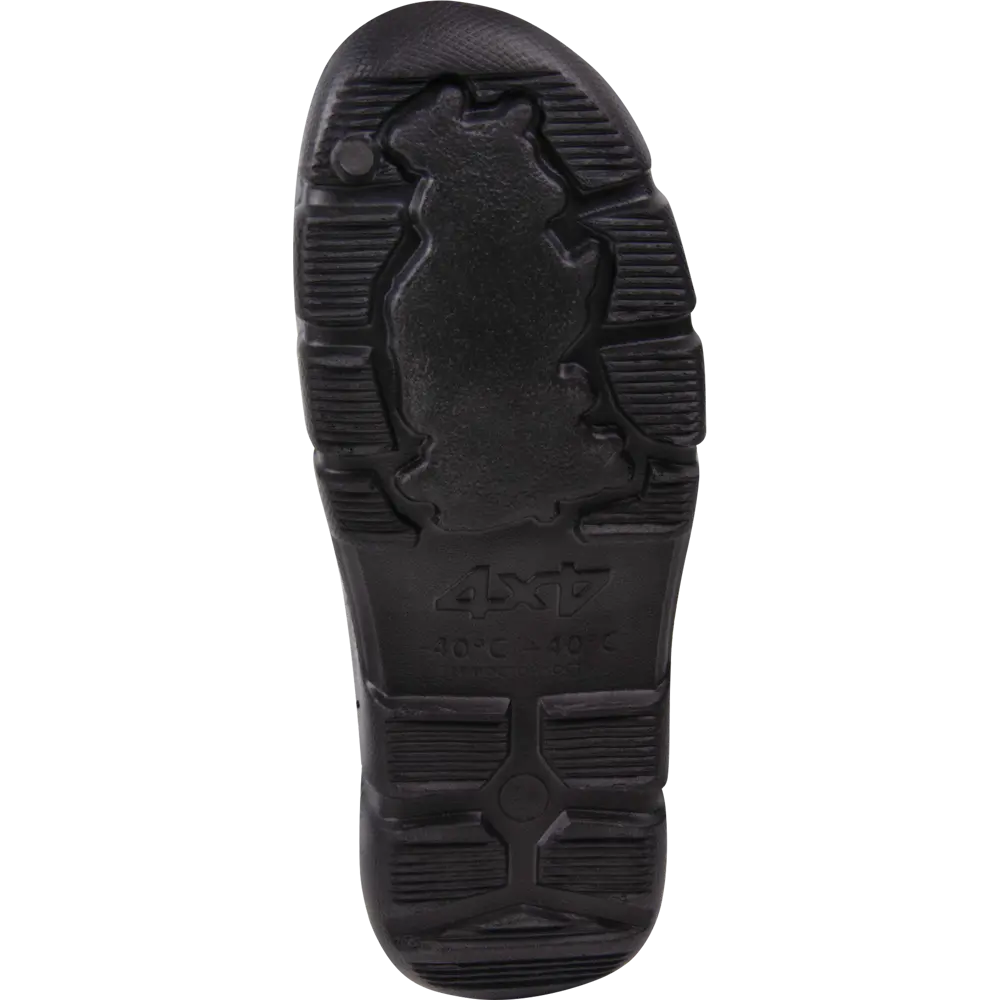 Галоши холодные мужские "4х4" размер 46 4X4 STLM-2154715 - Вид №3