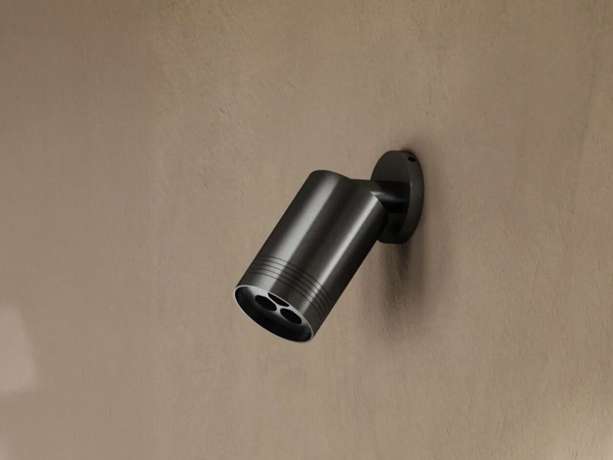 Душевая головка из нержавеющей стали AQUAELITE Кино ARCH-00006920 - Вид №1