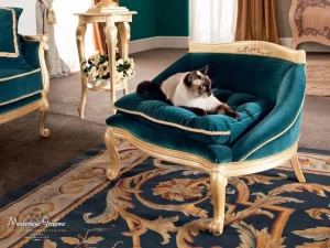 Modenese Gastone Подушка для животных Bella vita