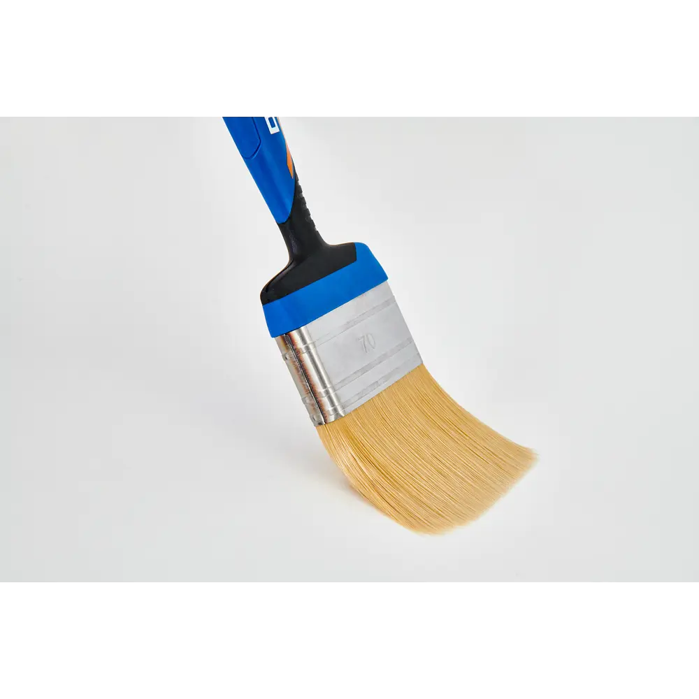 Кисть Dexter для водных красок 70 мм с эргономичной ручкой 82798228 STLM-0036052 - Вид №3