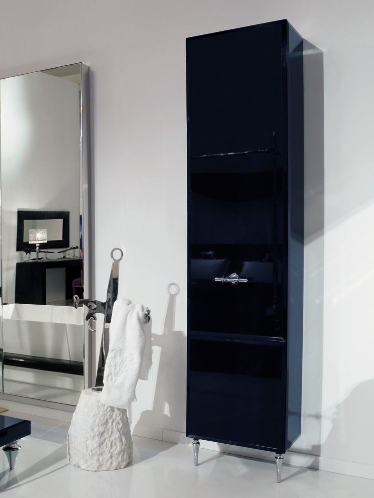 Marienbad Консольный умывальник с зеркалом Visionnaire  - Вид №3