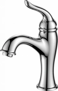 Смеситель для раковины TIFFANY TIF-LVM-CRM