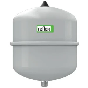 Бак Reflex № 8 мембранный 8230100 84311228 STLM-2004685