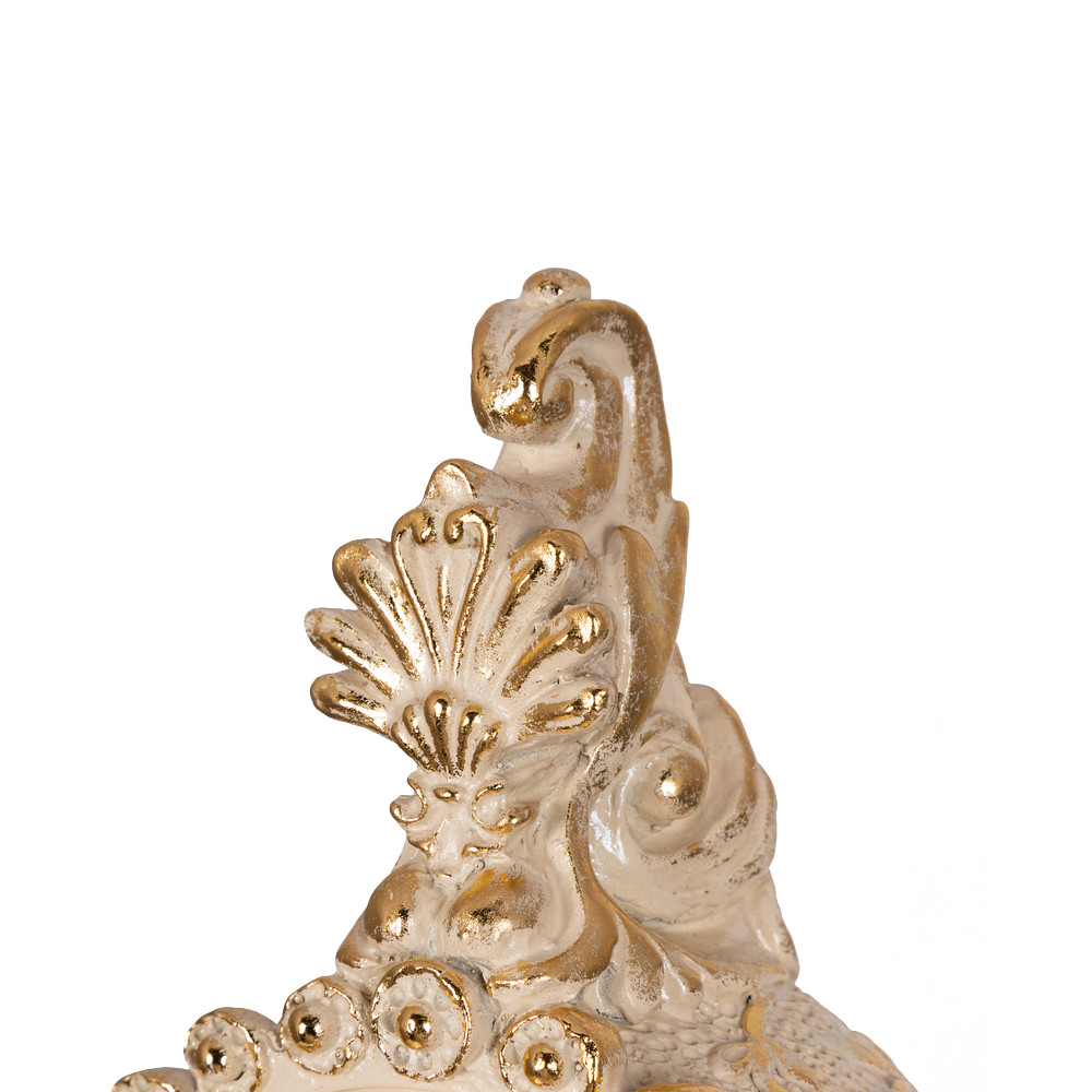 42034 Часы Комильфо Айвори BOGACHO 4627196597143 - Вид №3