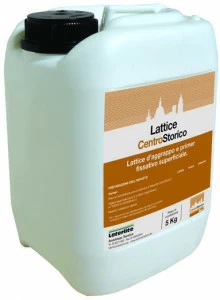Laterlite Цельный латекс и грунтовка для фиксации поверхности Centrostorico