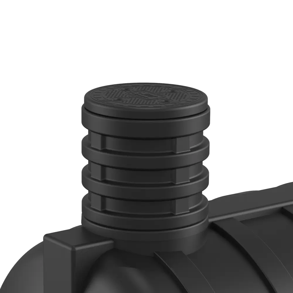 Емкость для подземного хранения 5000 литров Santreyd STLM-2030360 - Вид №4