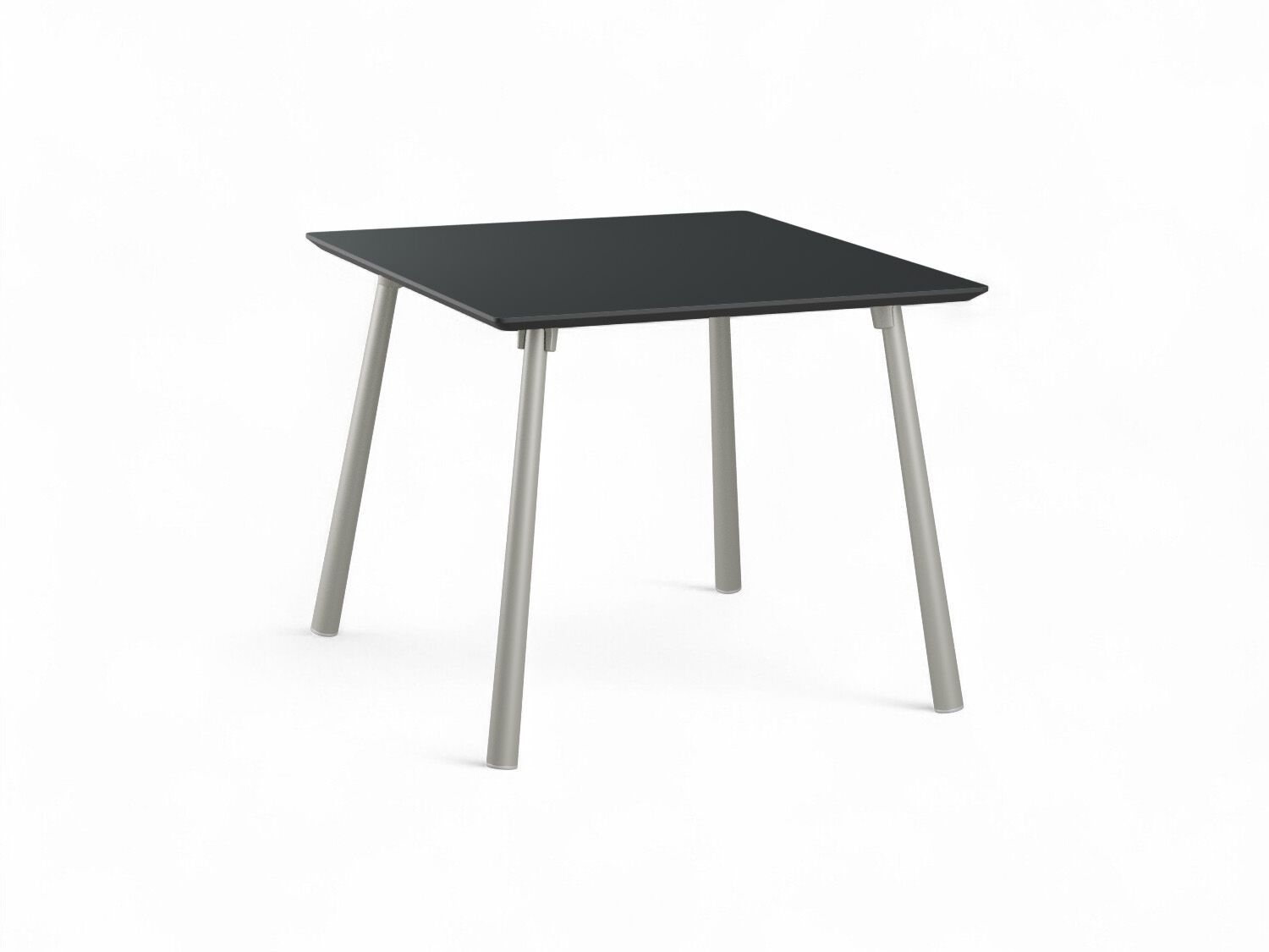 Алюминиевый квадратный садовый стол YAAZ Черепаха ARCH-00094150 - Вид №10