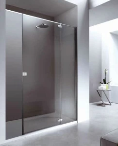 Provex Industrie Прямоугольная душевая ниша из стекла Flat