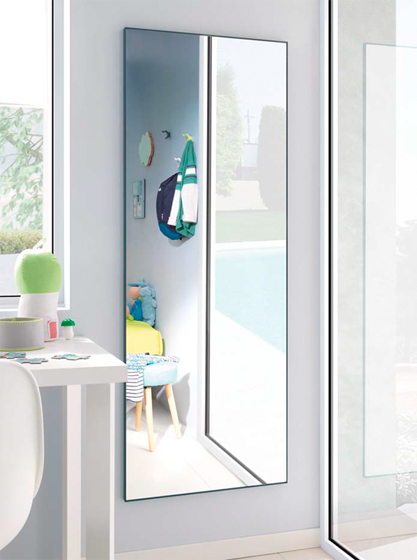 Детская из модулей  MORETTI  COMPACT KC415  - Вид №8